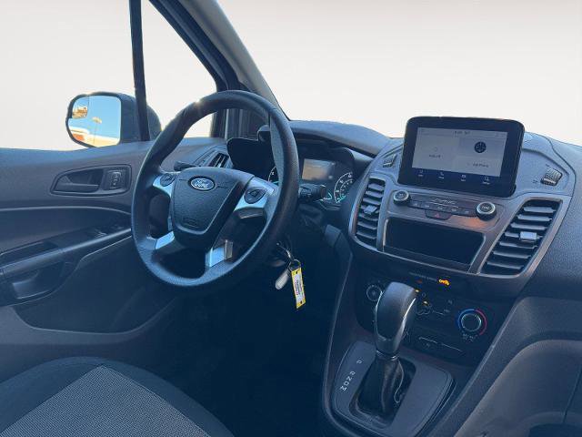 Certified 2022 Ford Transit Connect XL image 10