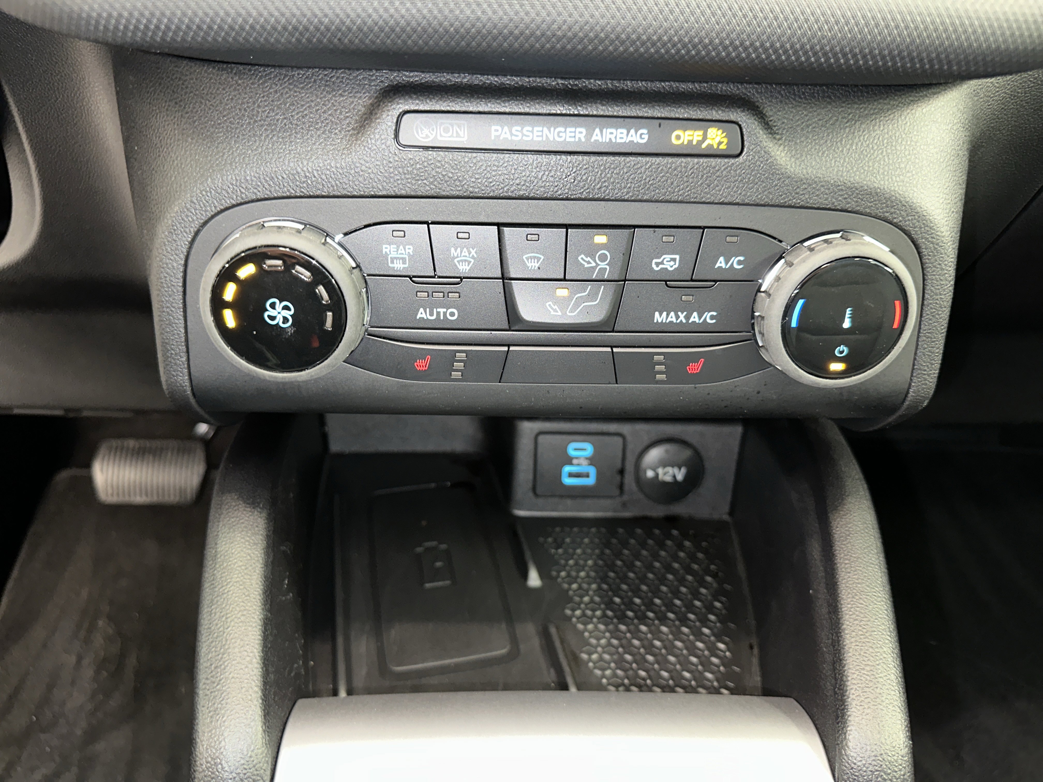 Certified 2022 Ford Bronco Sport Big Bend w/ Convenience Package image 32