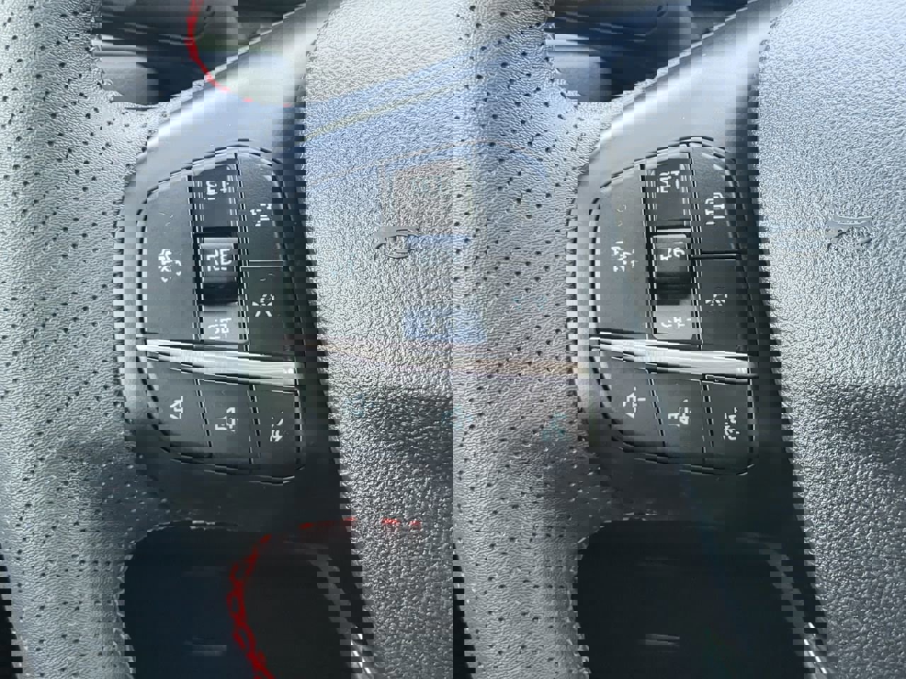 Certified 2024 Ford Escape ST-Line w/ Tech Pack #1 image 22