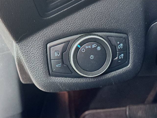Certified 2019 Ford Escape SE AWD/4WD image 16