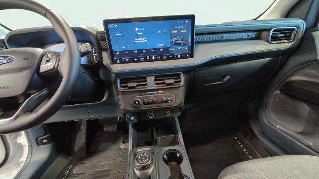 Certified 2025 Ford Maverick XLT w/ XLT Luxury Package AWD/4WD image 22