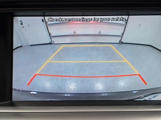 Used 2020 Kia Optima S w/ S Panoramic Sunroof Package FWD image 25