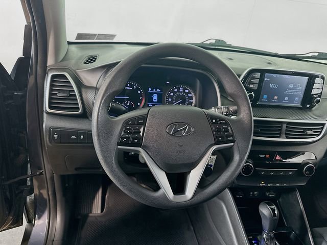Used 2020 Hyundai Tucson SE image 23