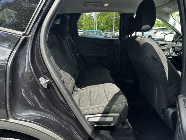 Certified 2023 Ford Escape Active AWD/4WD image 36