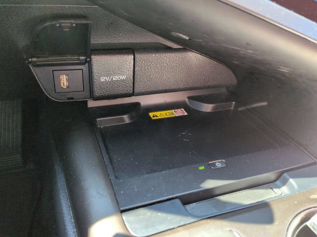 Used 2023 Toyota Camry XSE w/ Navigation Package FWD image 24