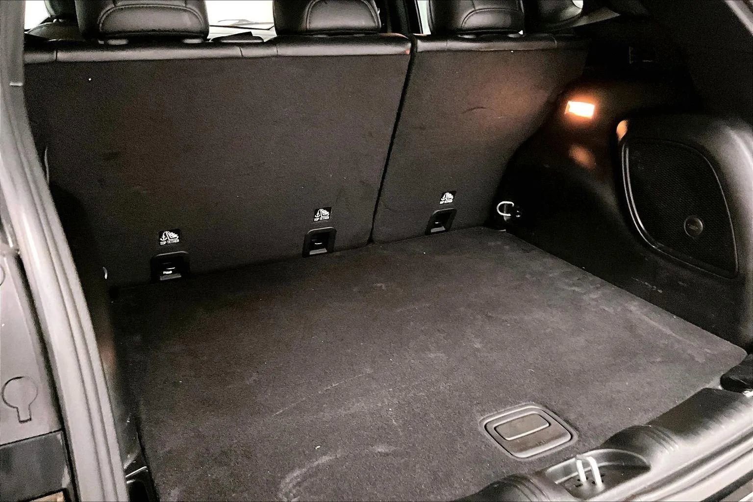 Used 2022 Jeep Compass High Altitude image 33