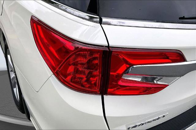 Used 2019 Honda Odyssey EX-L image 30