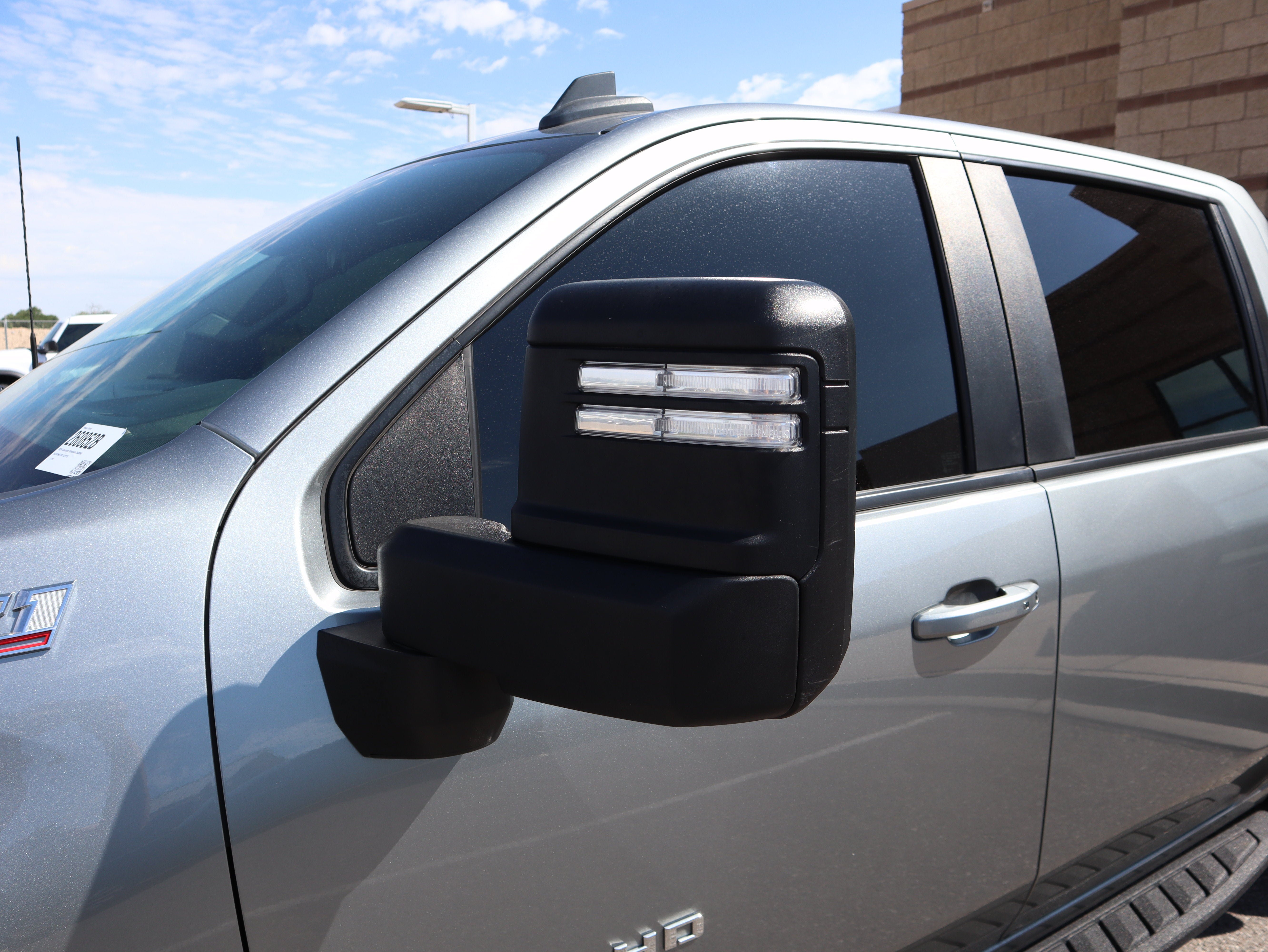 Used 2024 Chevrolet Silverado 2500 LT AWD/4WD image 15