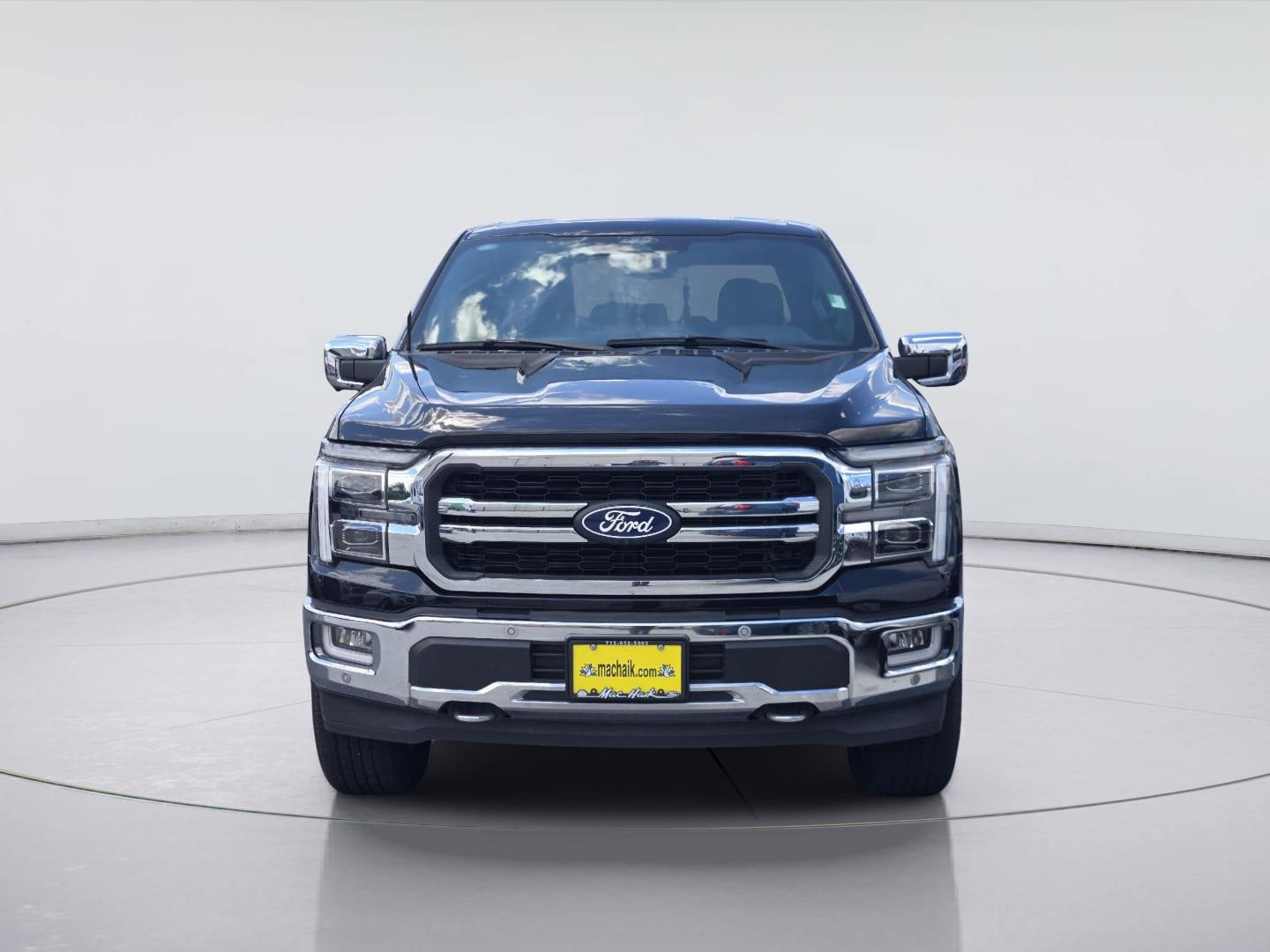 Certified 2024 Ford F150 Lariat AWD/4WD image 3