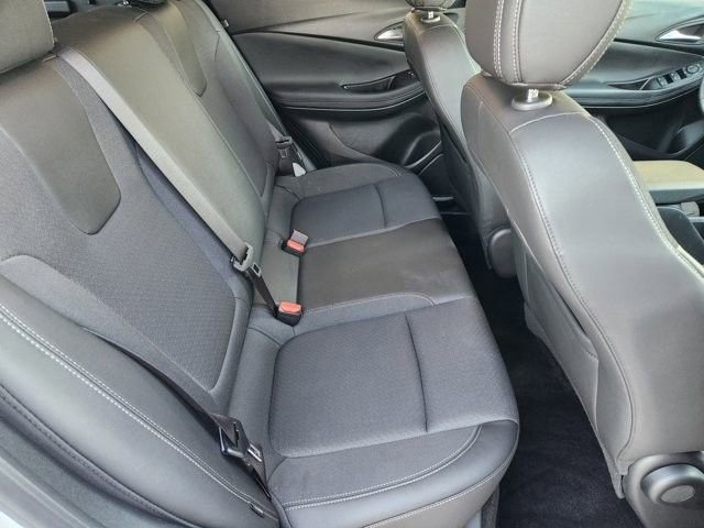 Used 2025 Buick Encore GX Preferred image 31