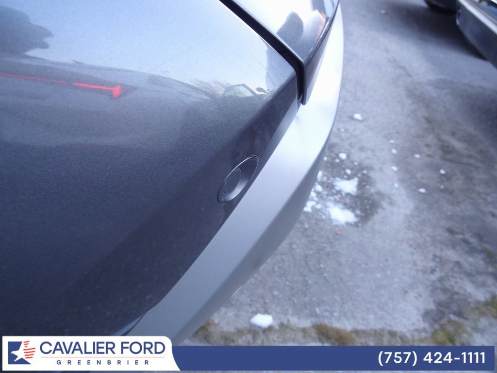 Used 2022 Nissan Pathfinder Platinum w/ Cargo Package image 12