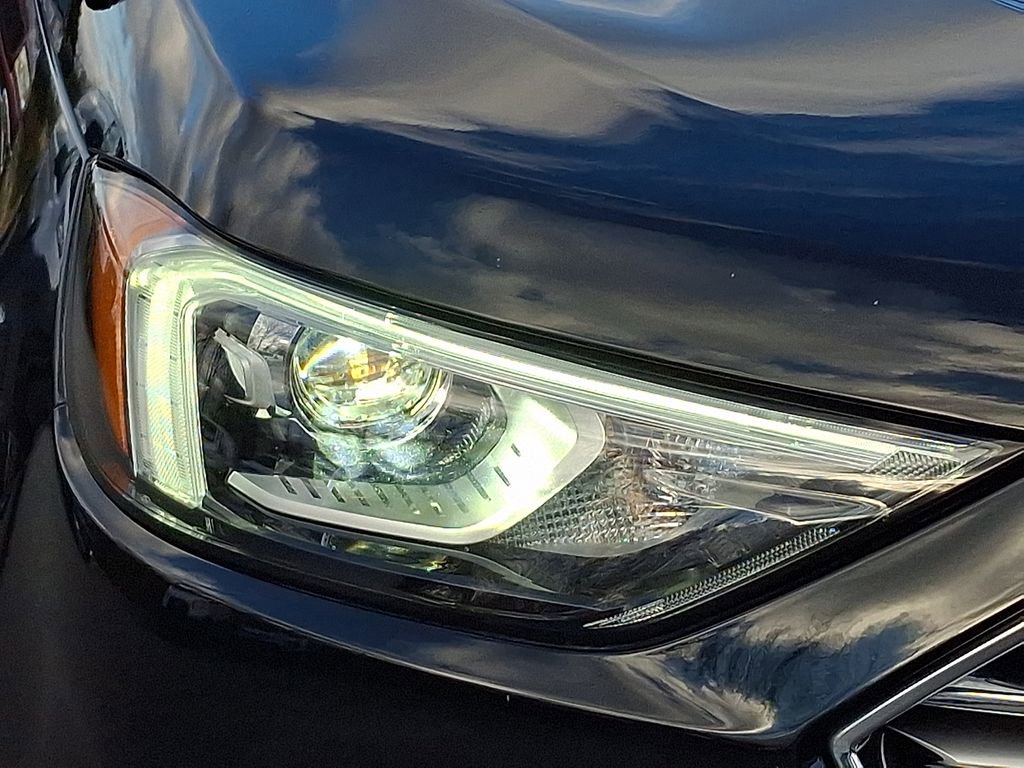 Certified 2021 Ford Edge SEL w/ Convenience Package image 9