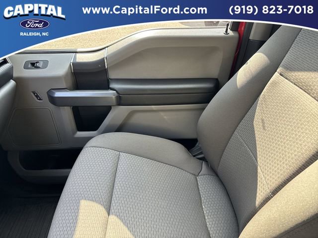 Certified 2022 Ford F250 XLT w/ XLT Value Package AWD/4WD image 28