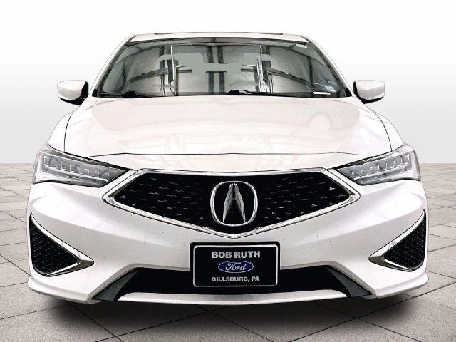 Used 2021 Acura ILX w/ Premium Package FWD image 3