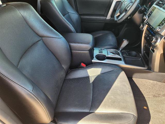 Used 2021 Toyota 4Runner Limited RWD image 13