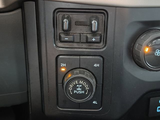 Certified 2021 Ford F150 XL w/ Equipment Group 101A High AWD/4WD image 19