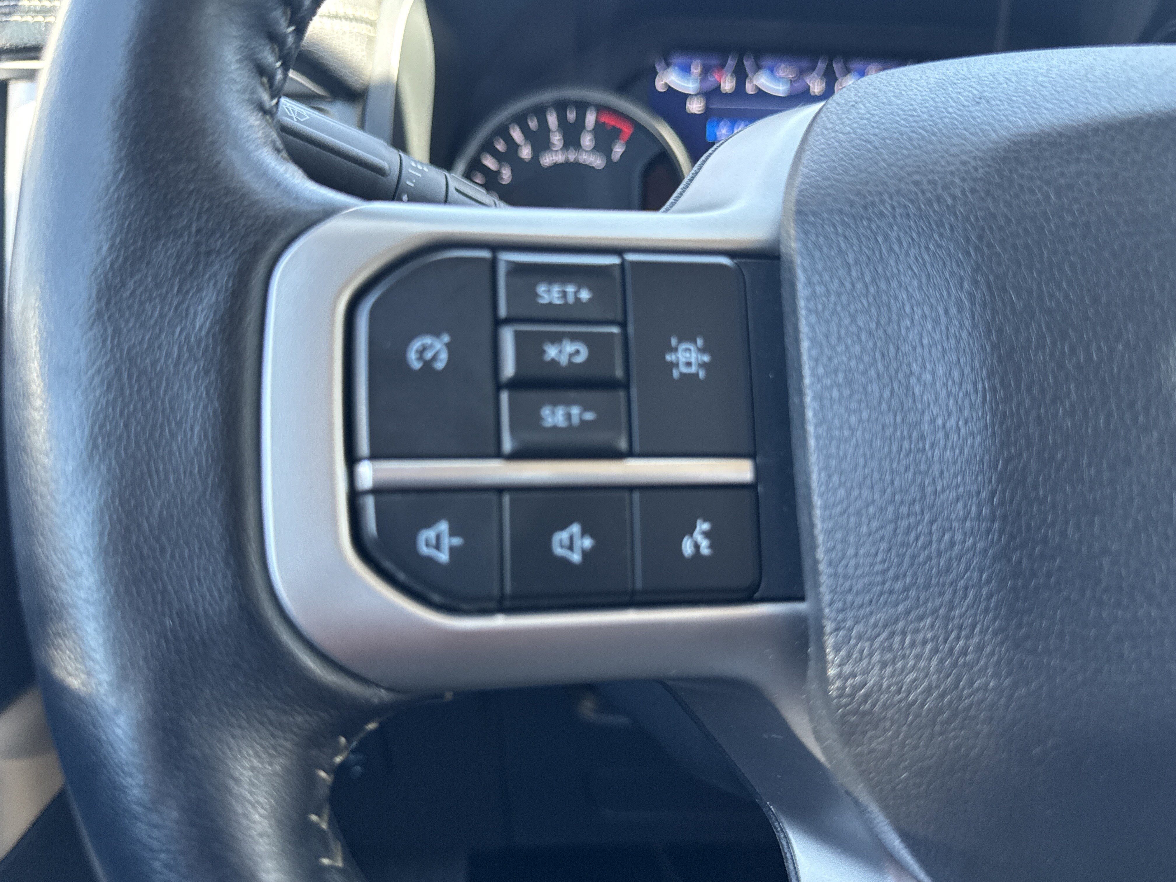 Certified 2024 Ford Expedition Max XLT AWD/4WD image 34