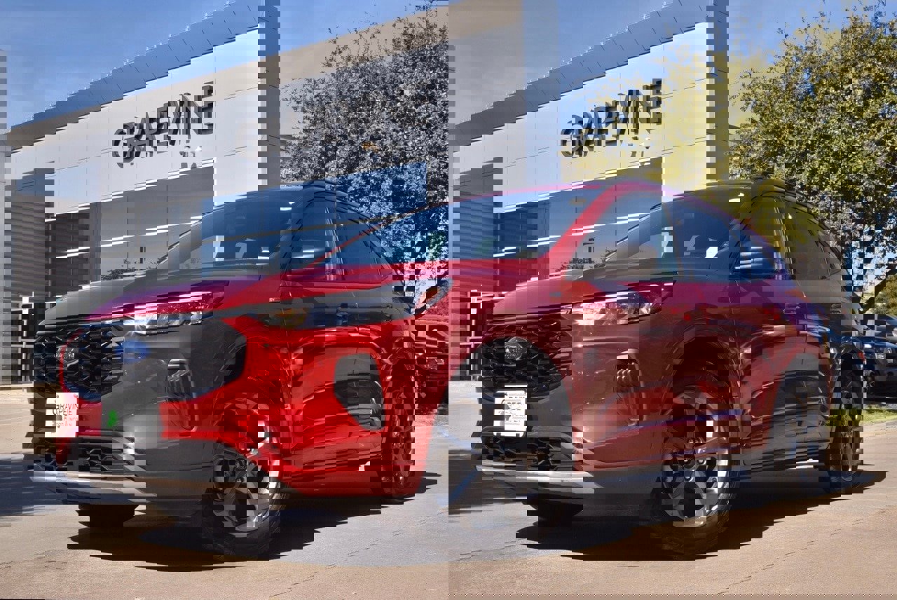 Certified 2024 Ford Escape ST-Line