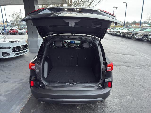 Certified 2025 Ford Escape ST-Line image 6
