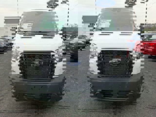 Certified 2024 Ford Transit 350 148 Low Roof image 7