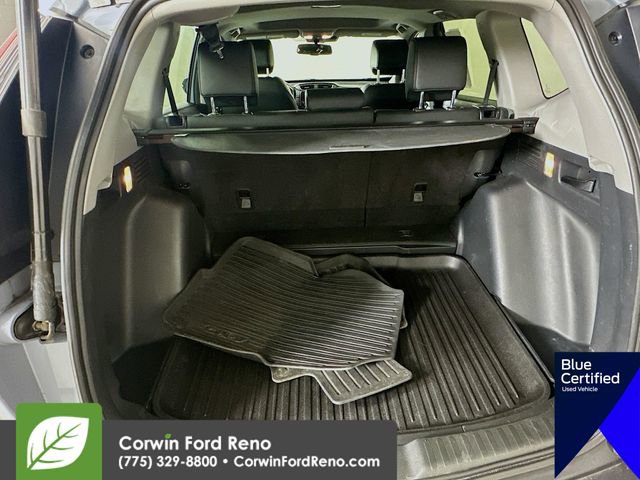 Used 2021 Honda CR-V EX-L image 28