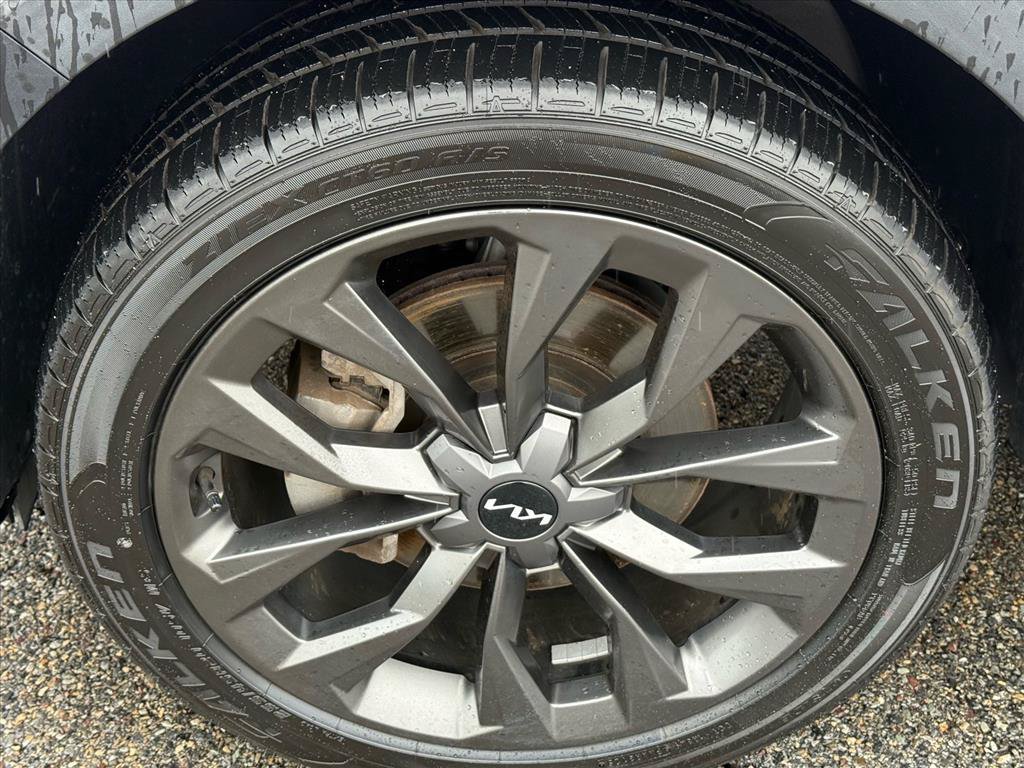 Used 2023 Kia Sorento SX Prestige AWD/4WD image 4