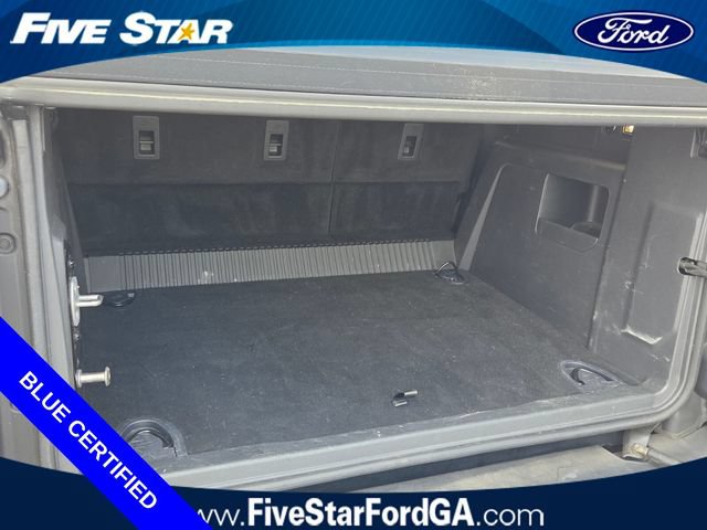 Certified 2022 Ford Bronco Big Bend AWD/4WD image 7