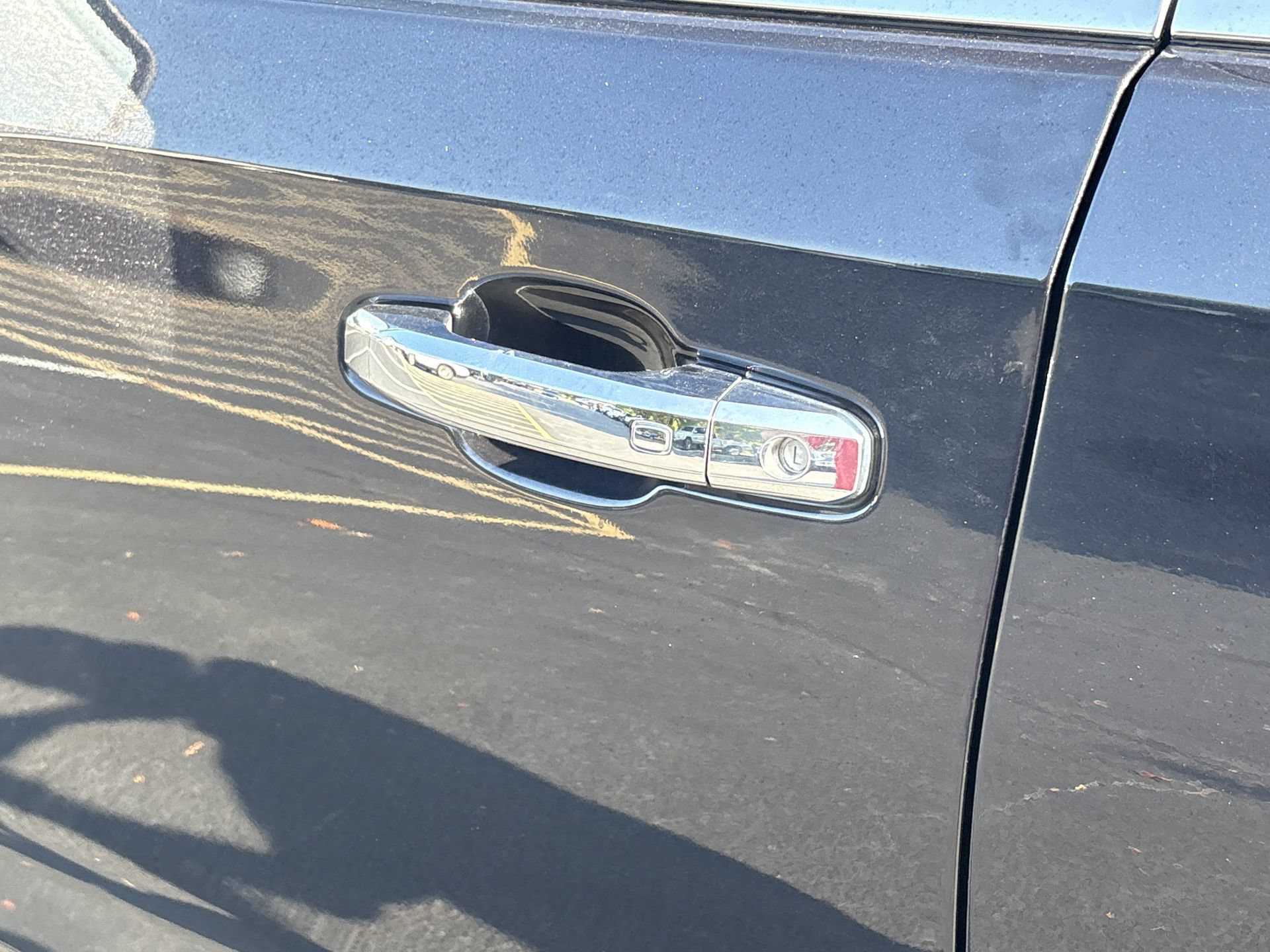 Used 2023 GMC Sierra 1500 Denali Ultimate AWD/4WD image 32