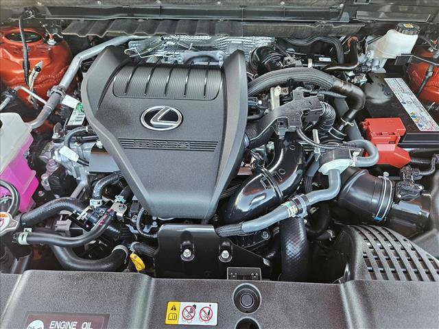 Used 2022 Lexus NX 350 AWD w/ Cold Area Package image 22