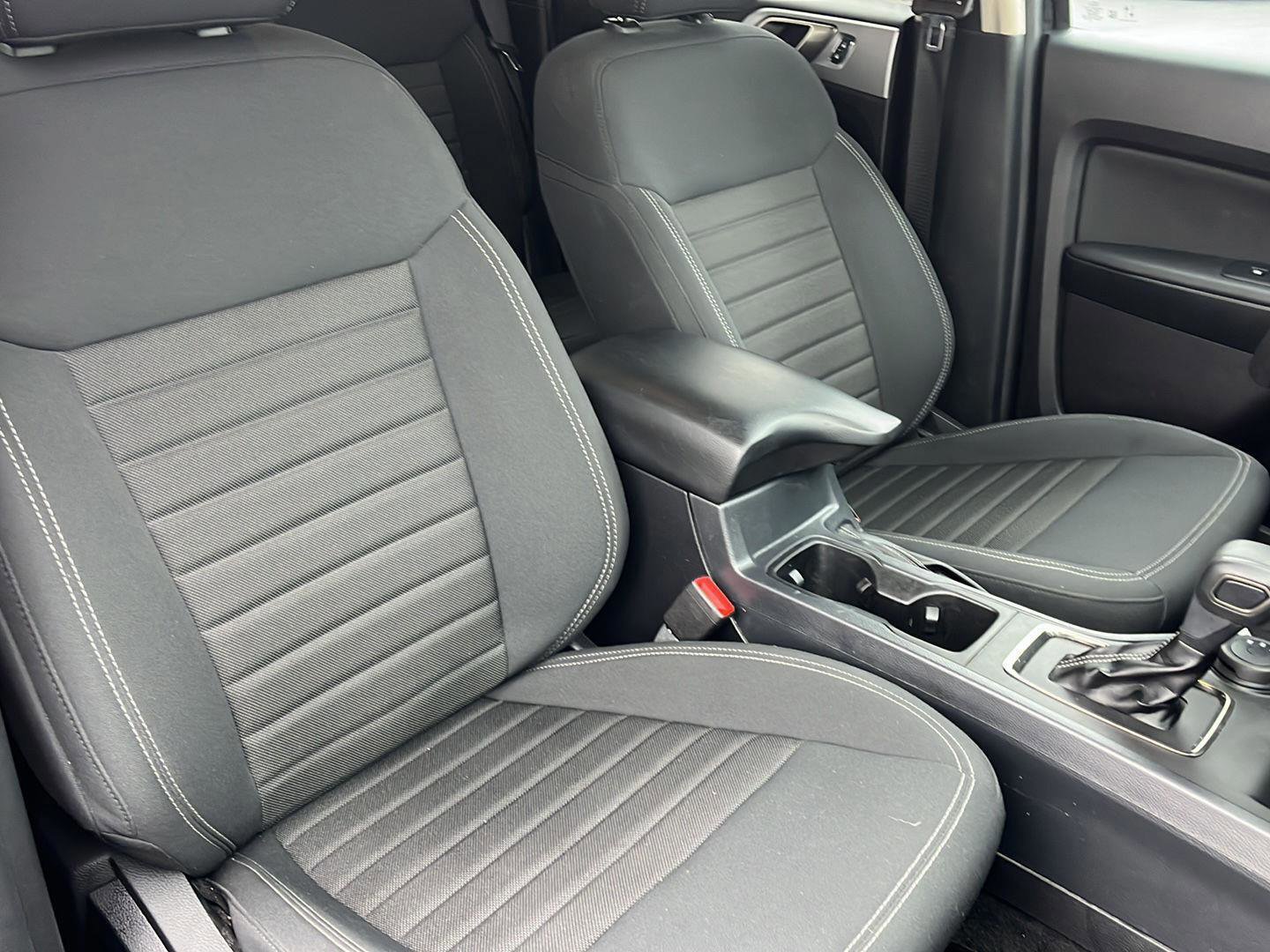 Certified 2021 Ford Ranger XLT w/ Trailer Tow Package image 15