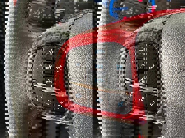 Certified 2024 Ford Bronco Sport Heritage w/ Heritage Convenience Package image 12