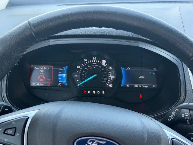 Certified 2022 Ford Edge SEL w/ Class II Trailer Tow Package AWD/4WD image 18