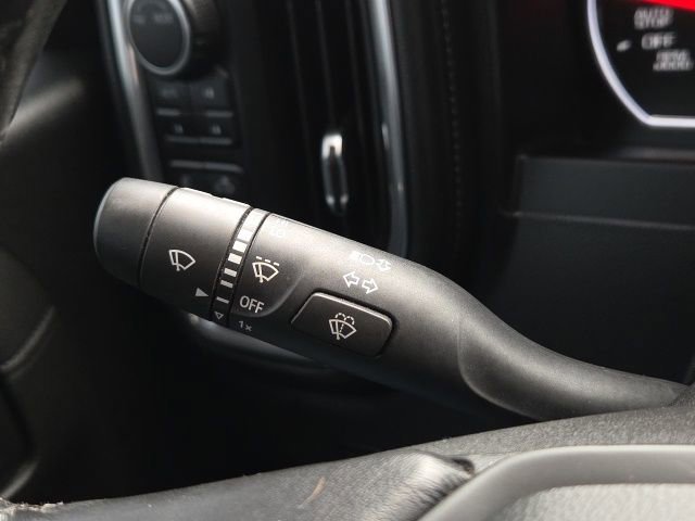 Used 2020 Chevrolet Silverado 1500 LT Trail Boss image 34