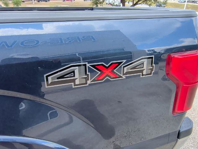 Certified 2020 Ford F150 Lariat AWD/4WD image 31