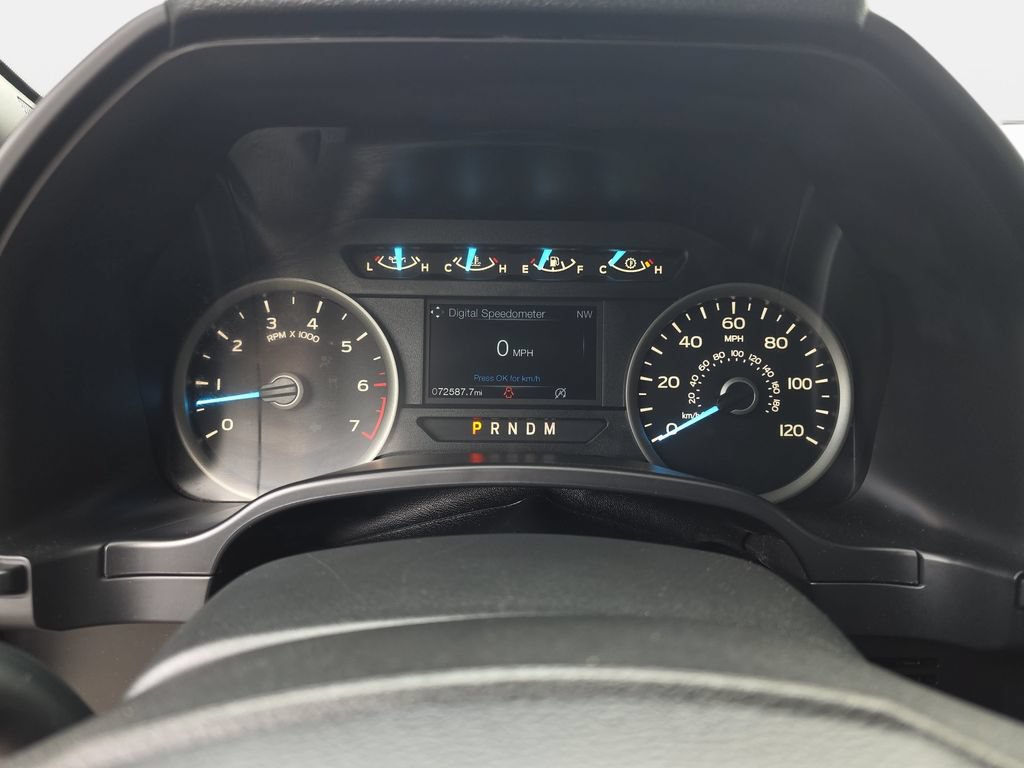 Certified 2019 Ford F150 XLT w/ Equipment Group 302A Luxury AWD/4WD image 15