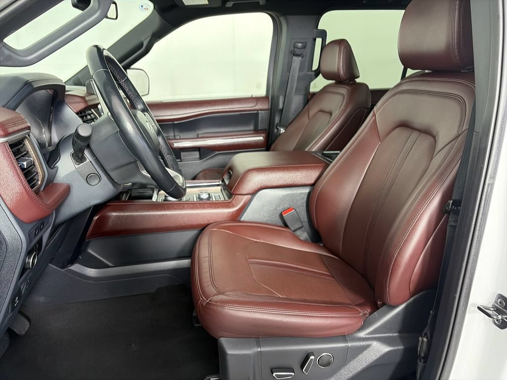 Certified 2023 Ford Expedition Max Limited AWD/4WD image 11