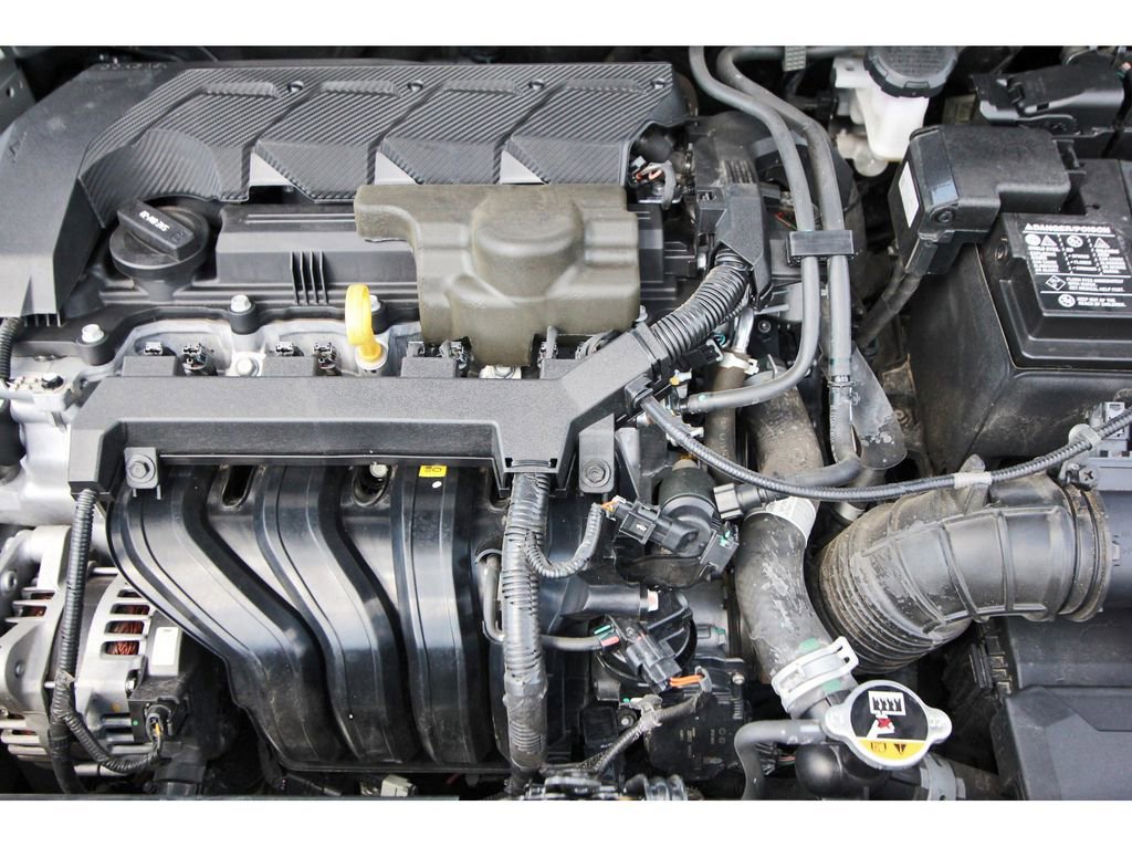 Used 2023 Kia Rio LX image 32