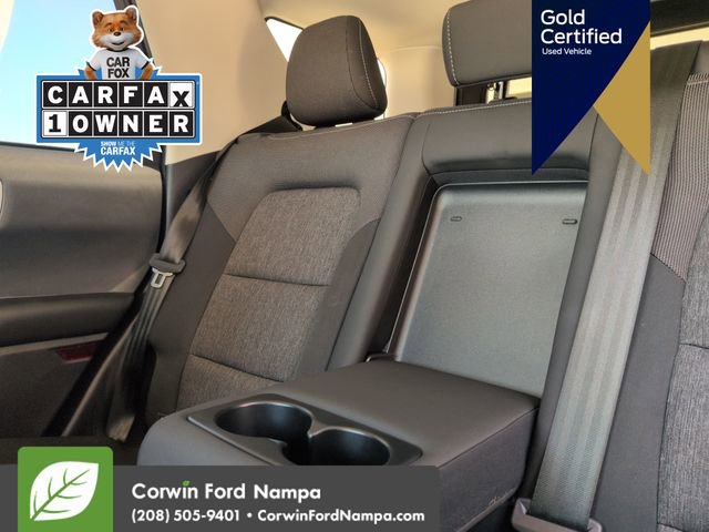 Certified 2024 Ford Bronco Sport Big Bend w/ Convenience Package AWD/4WD image 28