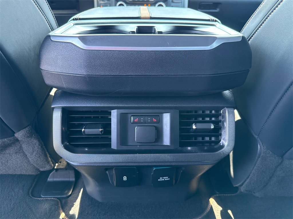 Certified 2023 Ford F150 Platinum image 22