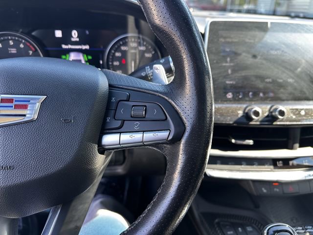 Used 2020 Cadillac CT5 Sport AWD/4WD image 29