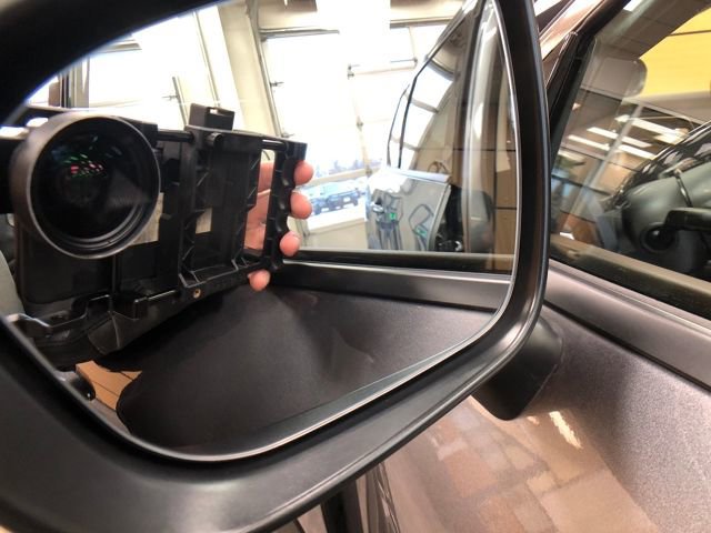 Used 2021 Nissan Rogue SL w/ Premium Package image 23