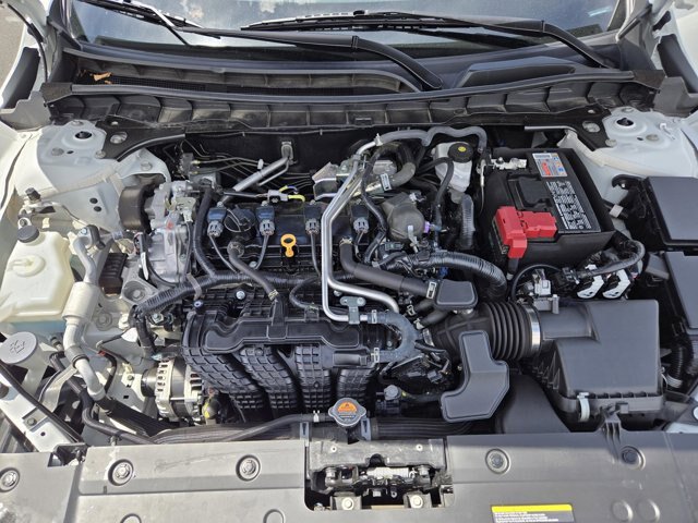 Used 2025 Nissan Altima 2.5 SV FWD image 26