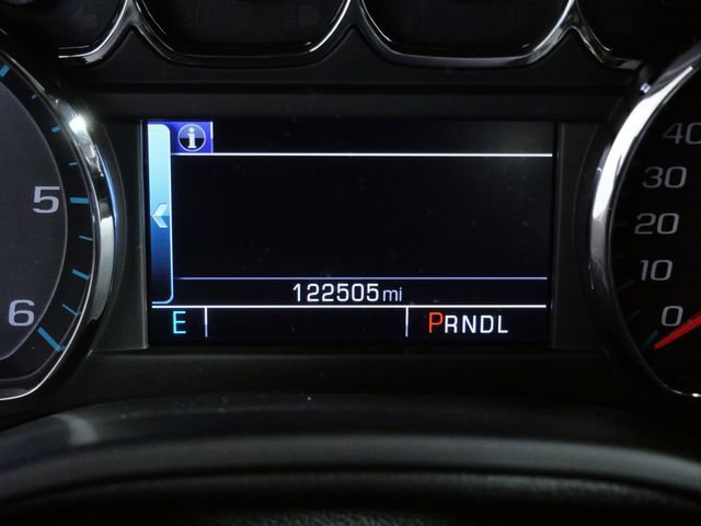 Used 2018 Chevrolet Tahoe LT image 16