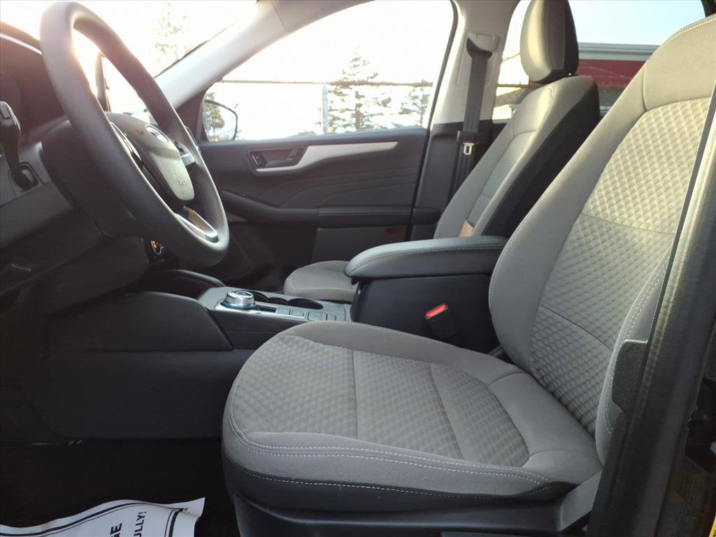 Certified 2022 Ford Escape SE image 14