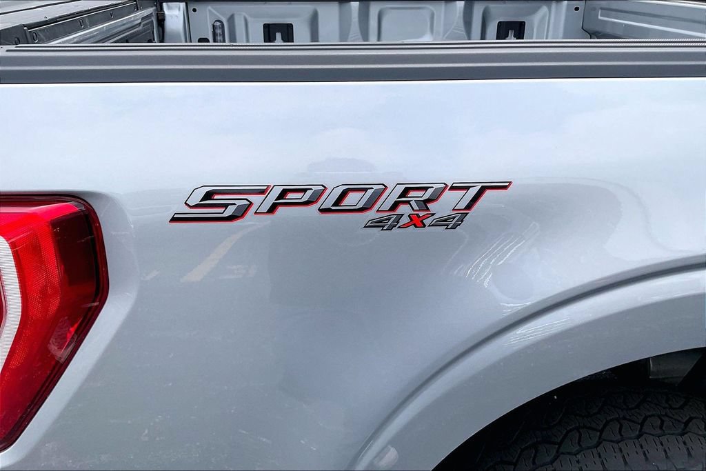 Certified 2023 Ford F150 XLT w/ Equipment Group 302A High AWD/4WD image 4