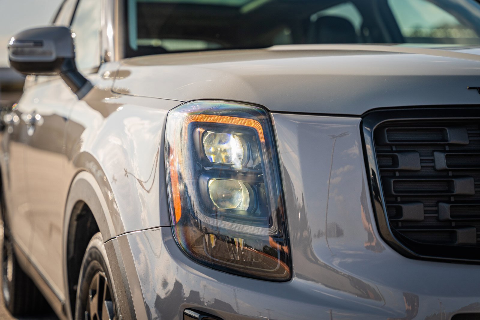 Used 2022 Kia Telluride SX w/ SX Prestige Package image 10
