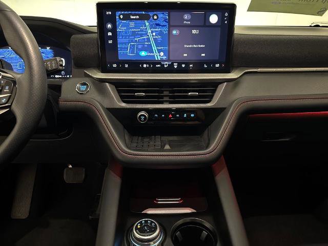 Certified 2025 Ford Explorer ST-Line w/ Premium Package image 24