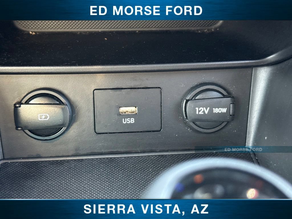 Used 2023 Hyundai Kona SEL AWD/4WD image 26