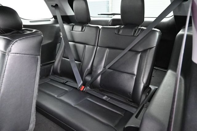 Certified 2021 Ford Explorer Limited AWD/4WD image 30