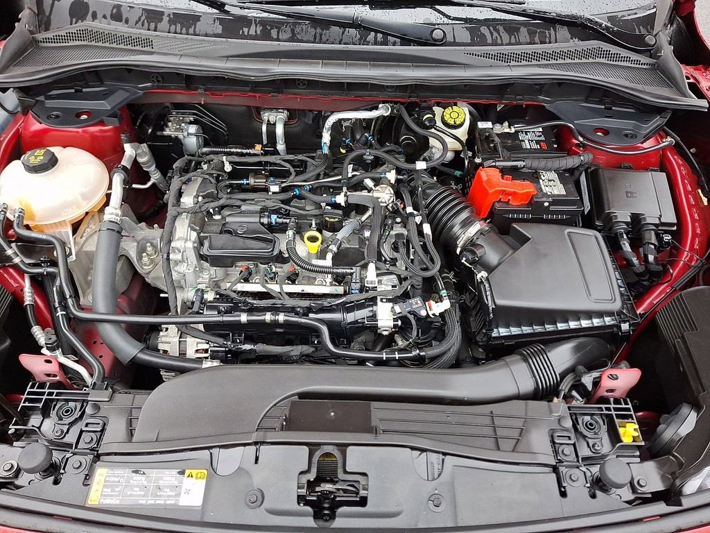 Certified 2022 Ford Escape SE w/ Convenience Package image 26